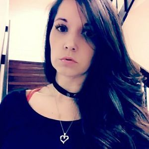 Meet your Posher, Zoey